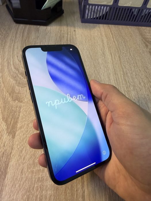 iPhone 13/128 в отл. сос