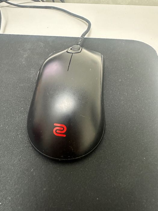 Мышка Zowie Fk1-c
