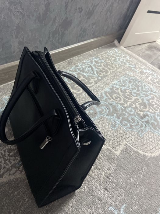 Продам сумку б/у