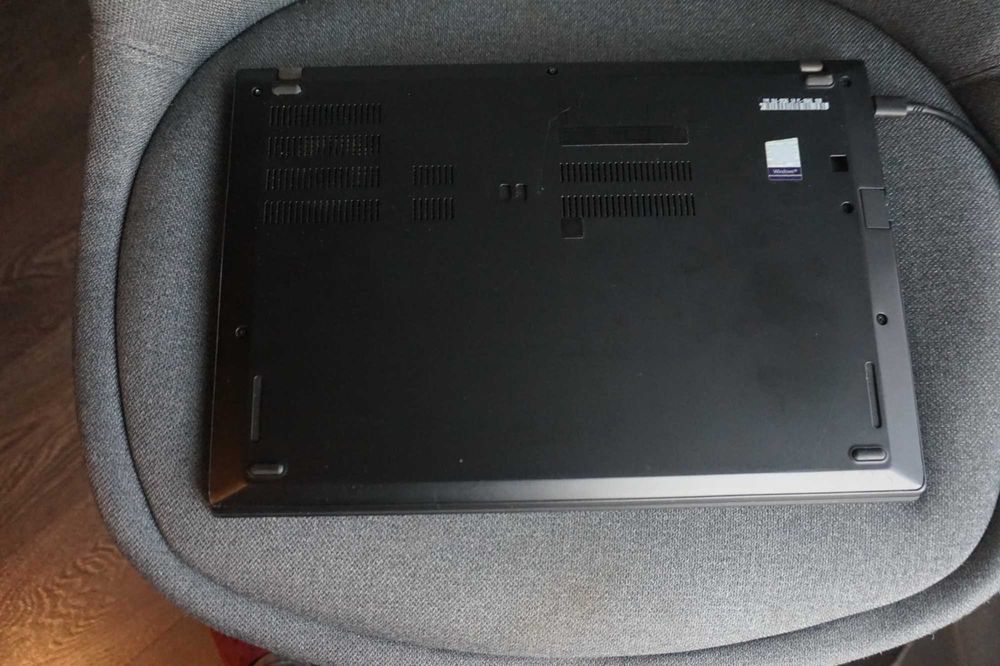 Lenovo Thinkpad T480S i5 8350U 16gb Slim Baterie 7 ore Diagnoza Auto