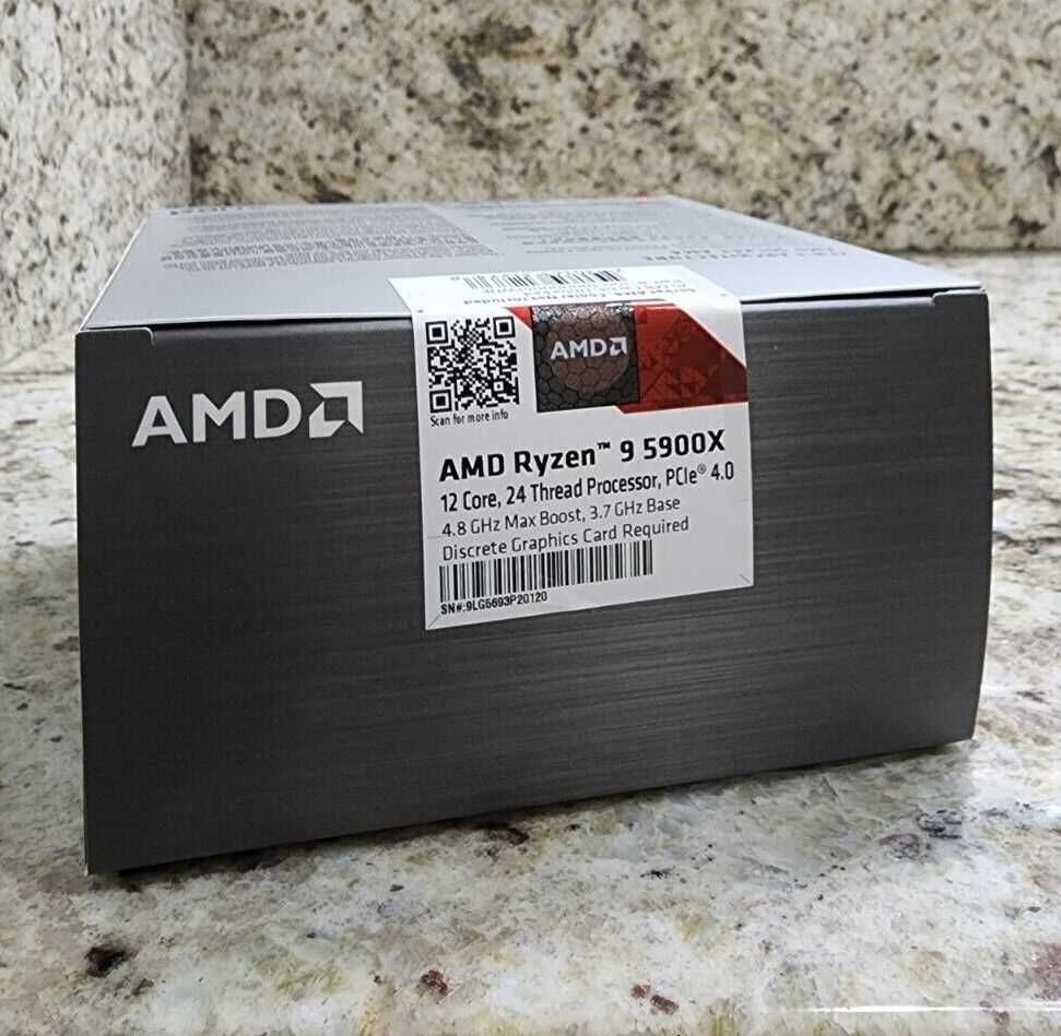 PC Gaming Calculator RTX 3070 si procesor ryzen 7 5800x ,nou