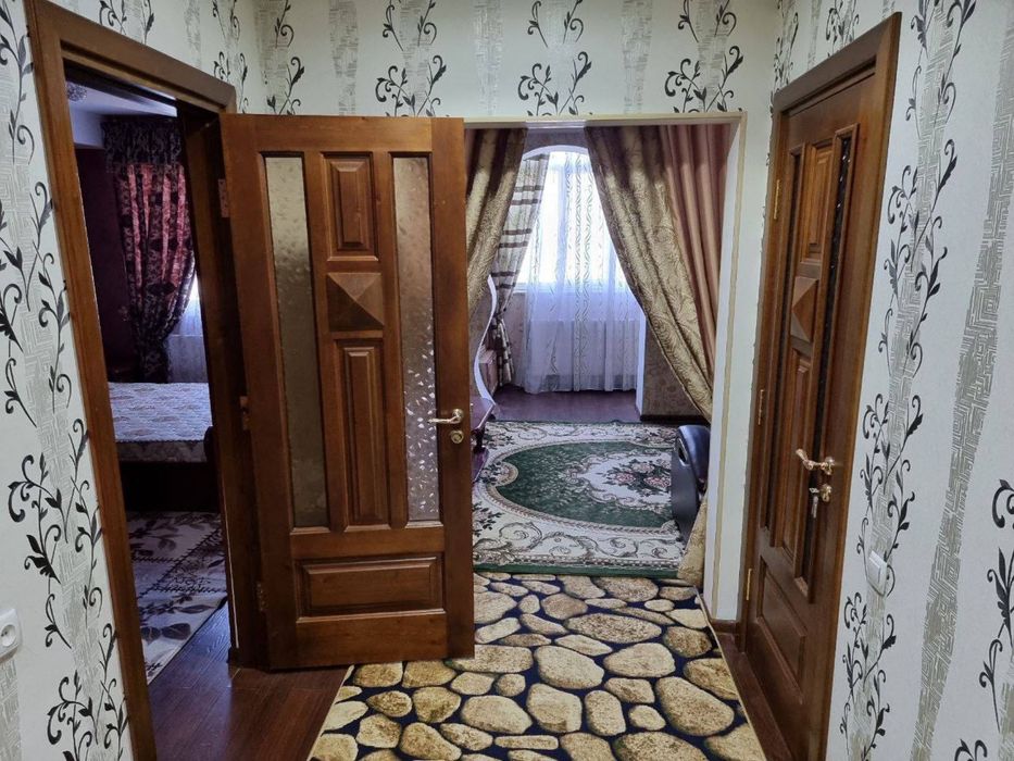 Srochno sdayotsya 2x komnatnaya kvartira or: Gagarina