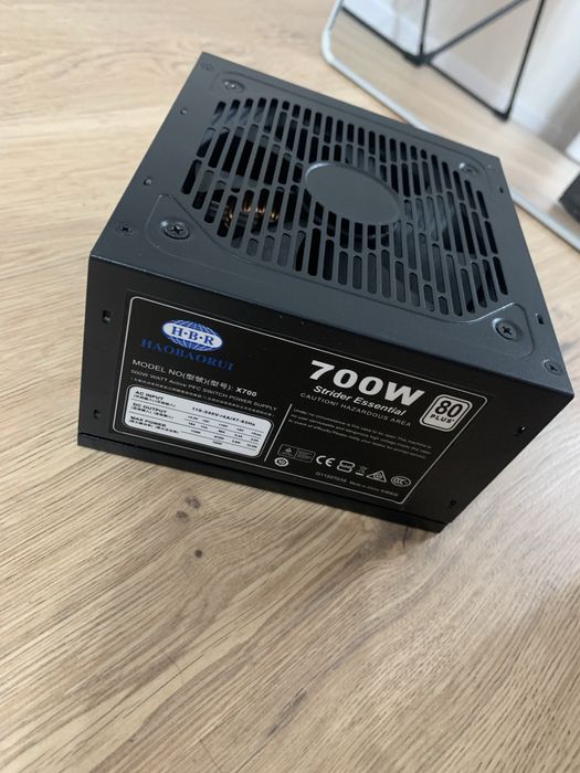 Блок питания 700w