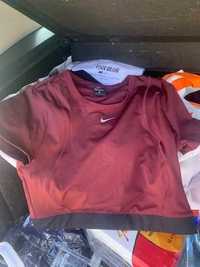 Tricou dama NIKE marime L nou neimbracat