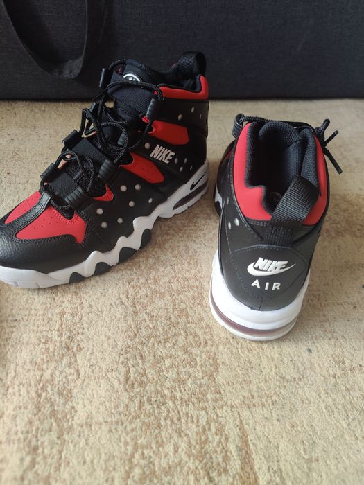 Nike air Max CB 2