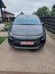 Citroen C4 Grand Picasso 7 locuri