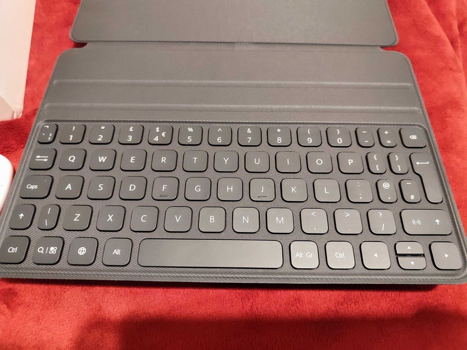 Клавиатура Huawei Keyboard MatePad Pro Stylus Pen