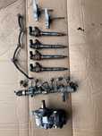 Kit injectie passat b8 2.0d dfg inj 04L130277AC p 04L130755E r04L089G