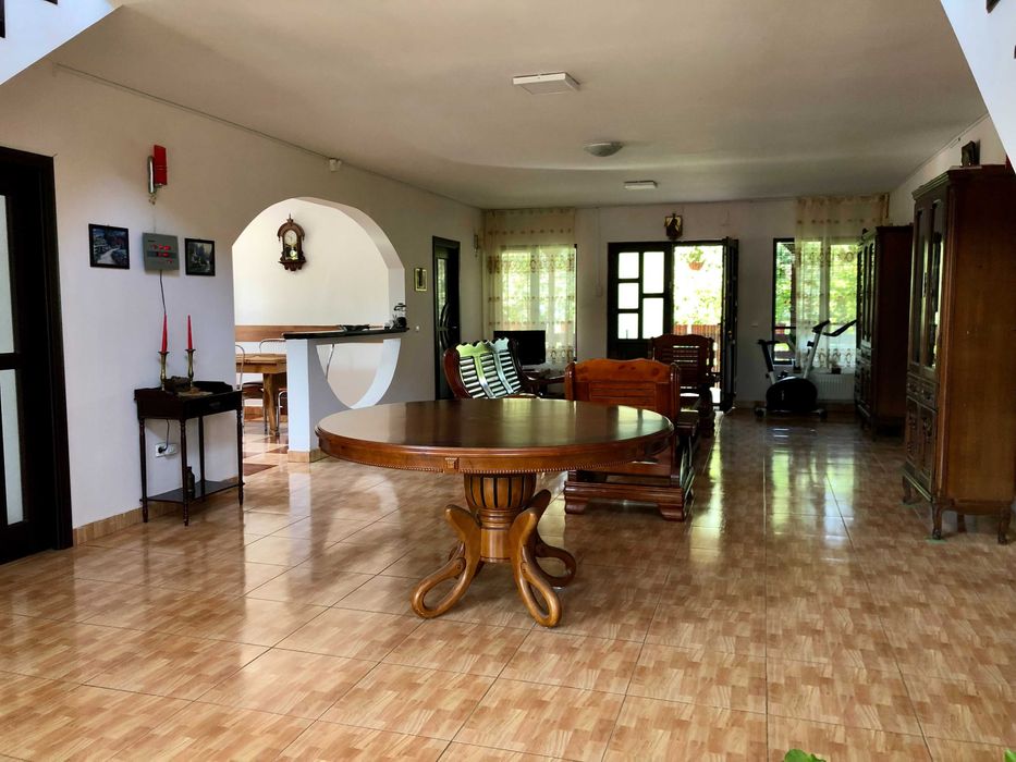 Vand casa Cordun P+1+M 330mp / 1710 mp