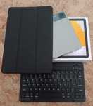 Xiaomi Redmi Pad SE 8/256 +клавиатура+чехол+зарядик