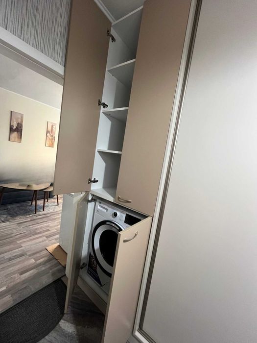 Дава се под наем Едностаен апартамент в София, Люлин 5 - 48 кв.м за 425 € - Снимка #5