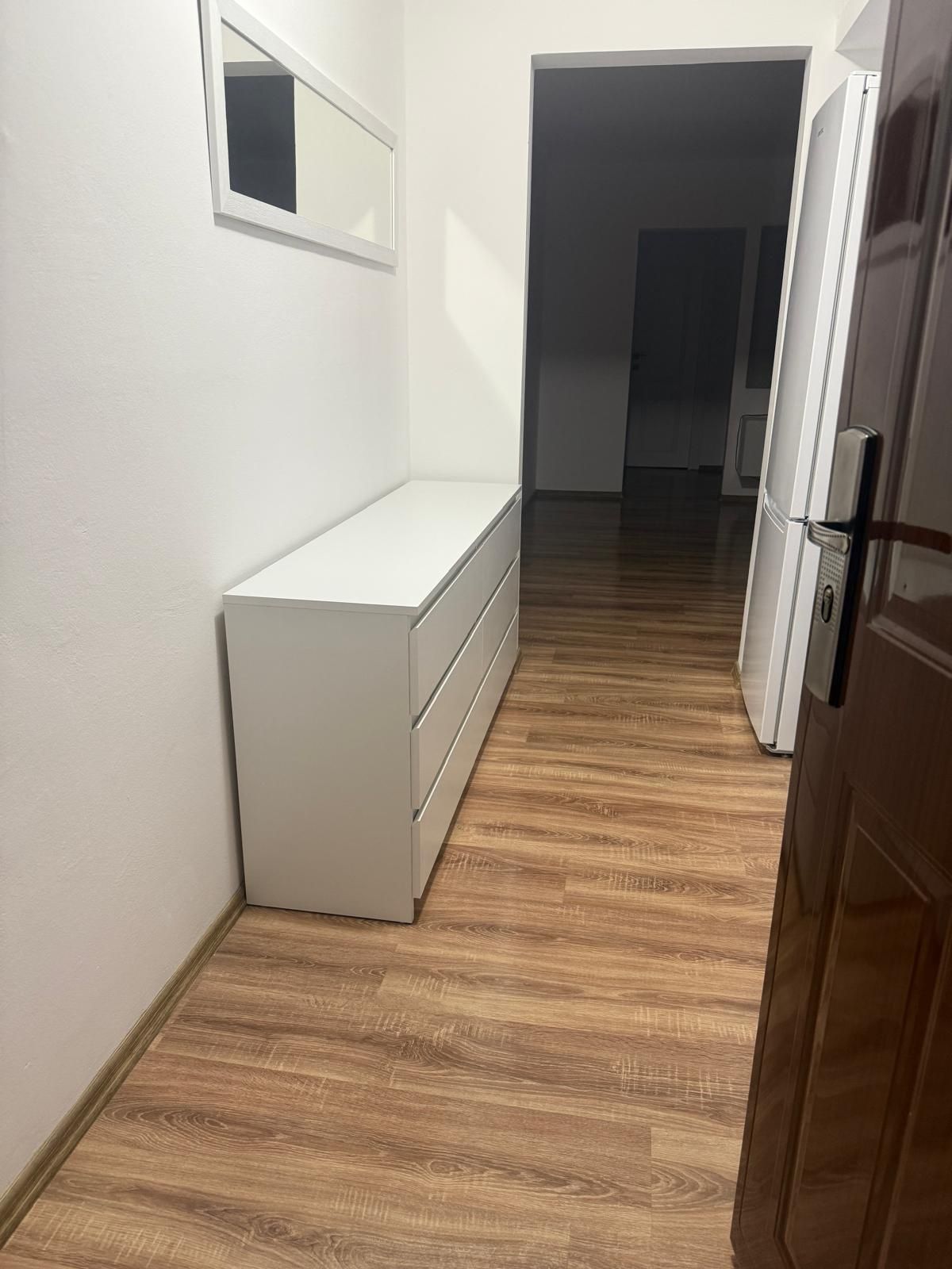 Cazare in regim hotelier Apartament