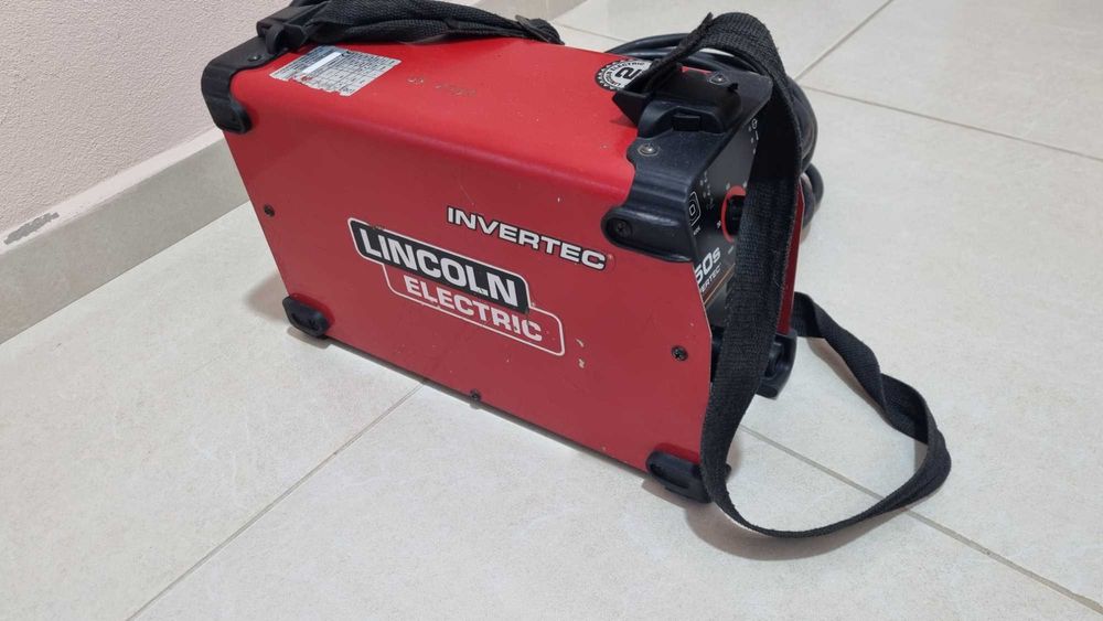 Aparat de sudura Lincoln