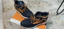 Чисто нови обувки  Timberland