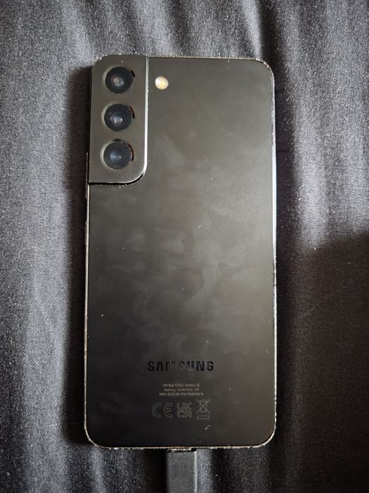 Samsung Galaxy S22