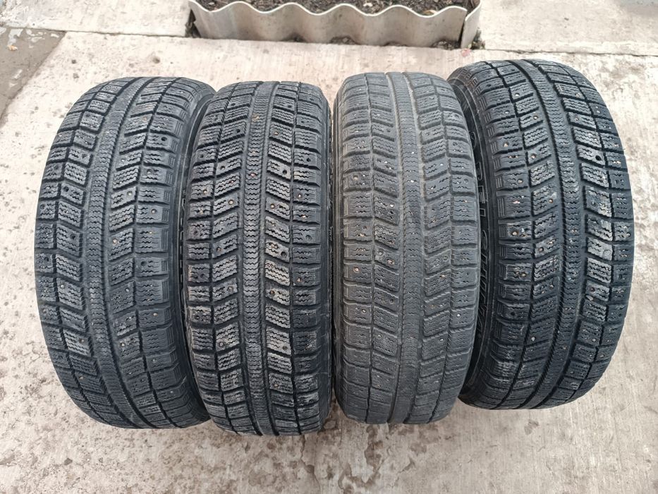 Зимние шины 185, 65, 14