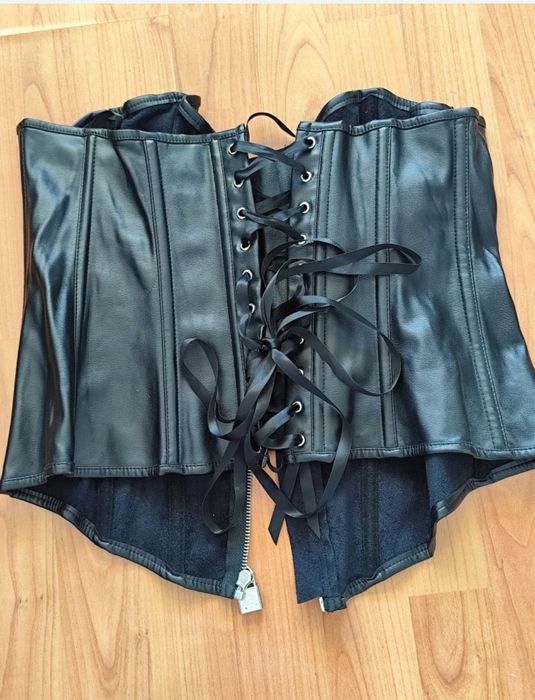 Corset modelator damă XL