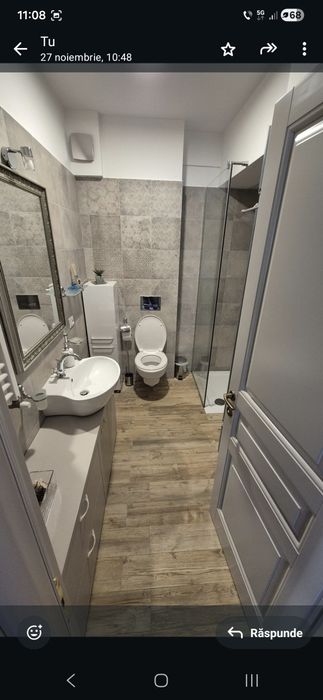 Inchiriez apartament premium in compexul Arena Residence