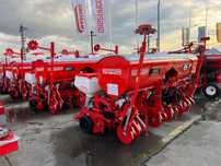 Semanatoare telescopica MTE 300 MTR -6R BBS+MCE 6000 –MASCHIO GASPARDO