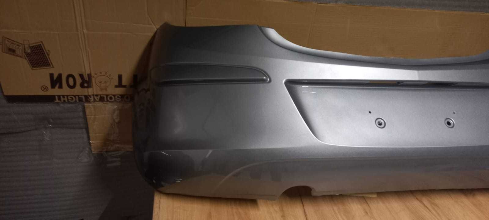 Bara Spate Opel Corsa D 2006-2011 (Z179 (Gri))