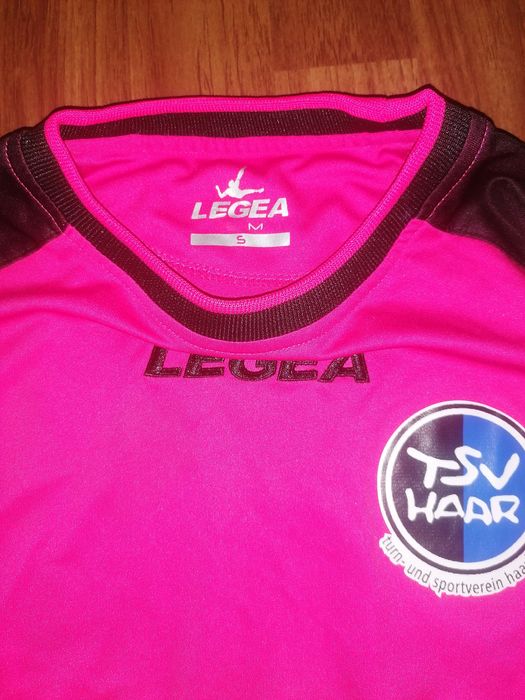 Tricou portar numărul 1