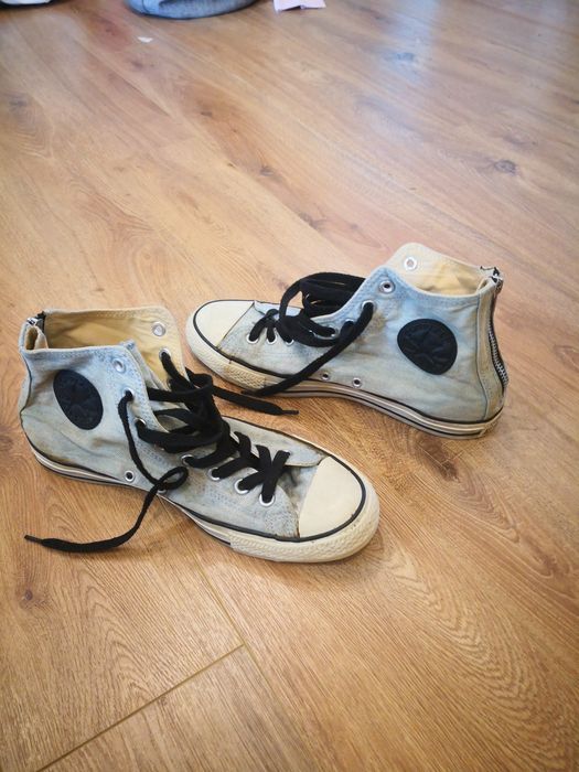 Обувки Boss, Tomi Hilfiger, DKNY, CONVERSE и др.