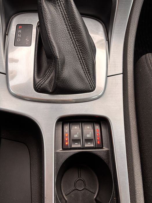 Ford Mondeo 2.0 TDCI 2012 Titanium Automat