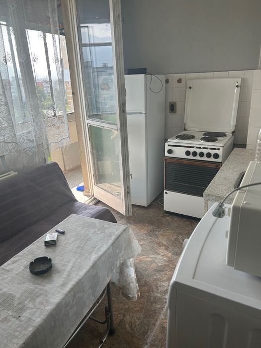 Апартамент под наем кв Младост  1