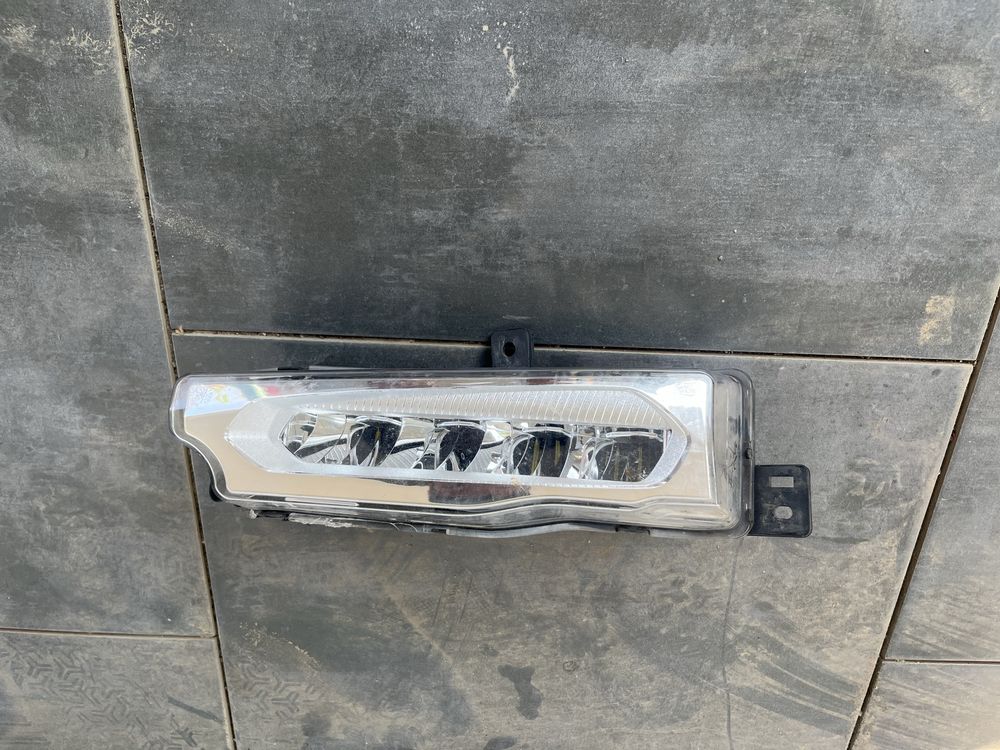 Proiector led stanga  bmw x3 x4 g01 g02