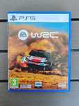 EA WRC за Playstation 5
