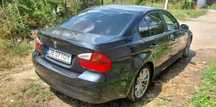 Stopuri BMW e90 seria 3 sedan