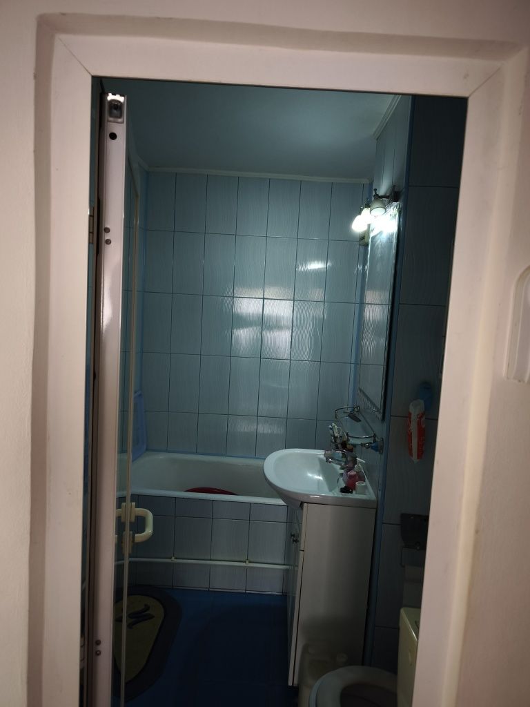 Apartament 2 Camere 46 mp + Balcon