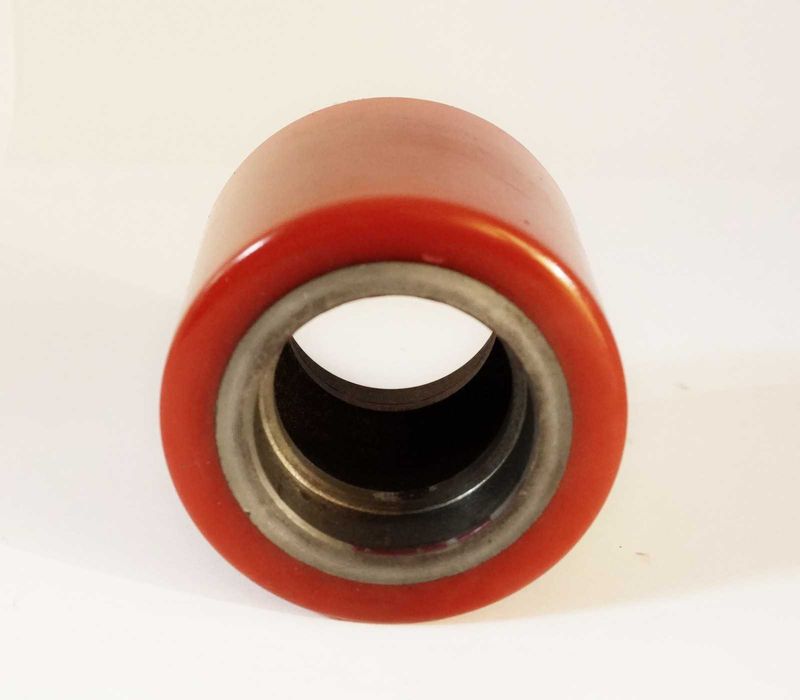 колело за транспалетна количка