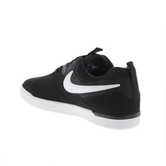 adidasi Nike Zoom Ejecta, Negru/Alb, 44.5 -> NOU, SIGILAT