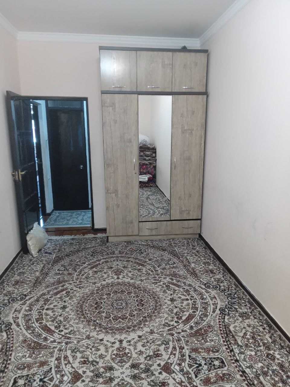 Ijaraga 3 xonali uy beriladi