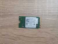 Vand SSD Micron 256 GB M2 (NVMe) PCIe 2242 nou.