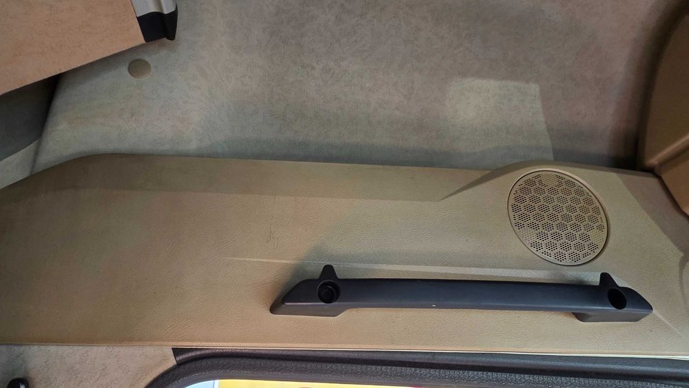 Buzunare sertare plafon Mercedes Actros Mp4