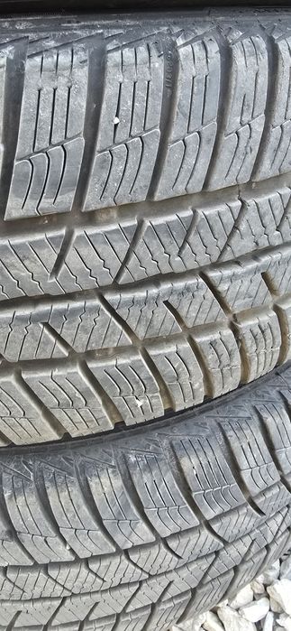 Джанти Kia Ceed 16 ки, Гуми 205 55 16 зимни тас Киа