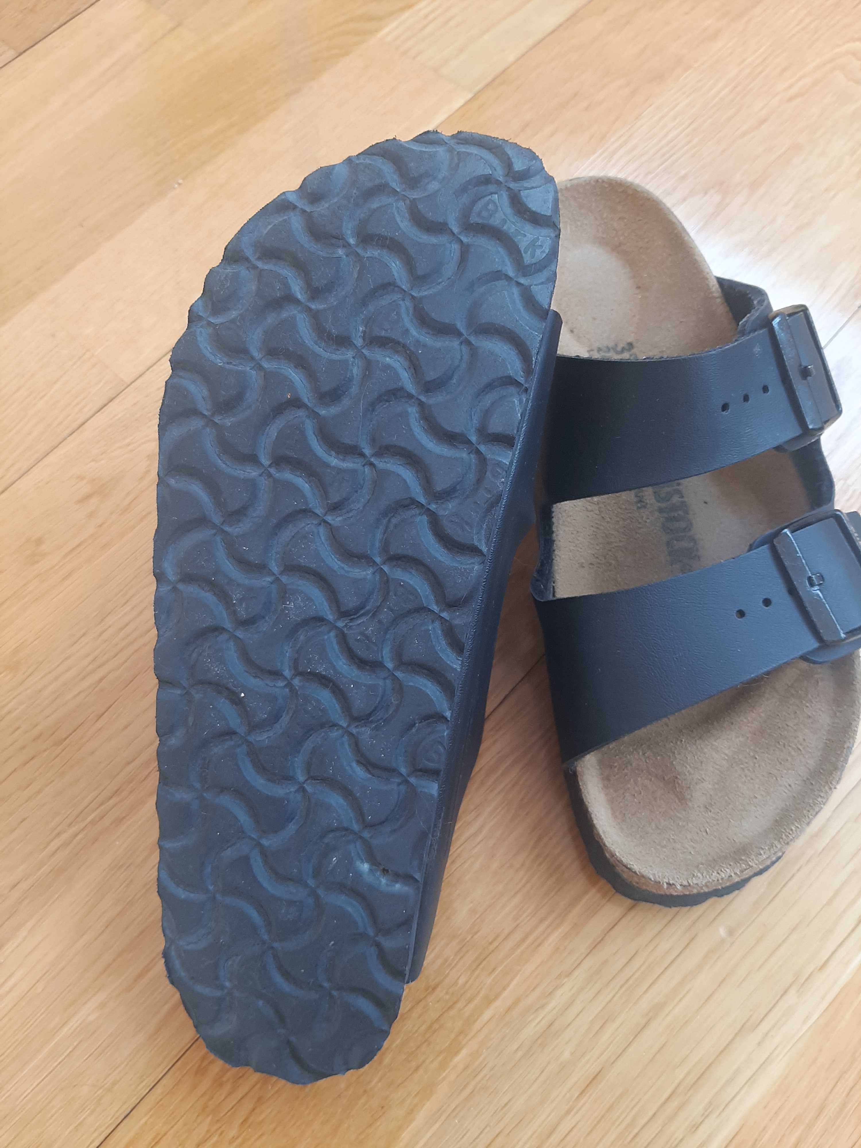 Чехли Birkenstock 37