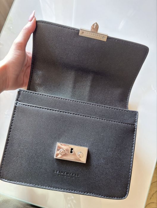 дамска чанта Seidenfelt Manufaktur