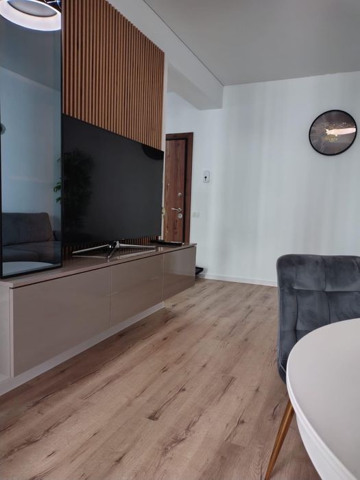 Vand apartament mamaia nord