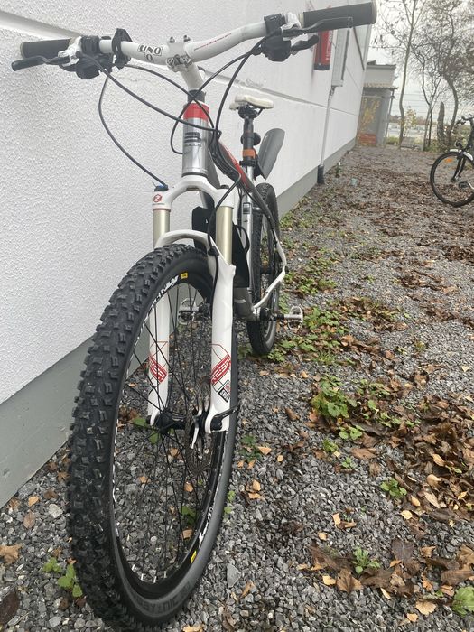 Bicileta Bulls copperhead 3