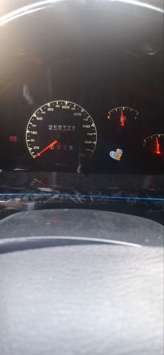 Аренда Матиз Бест 2009 пробег 250,000