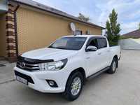 Сдаётся в аренду Toyota Hilux пикап