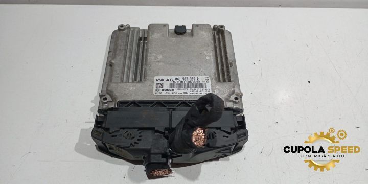 Calculator motor ECU 04L907309R 0281031066 EDC17C74 2.0TDI CRL CRLB A