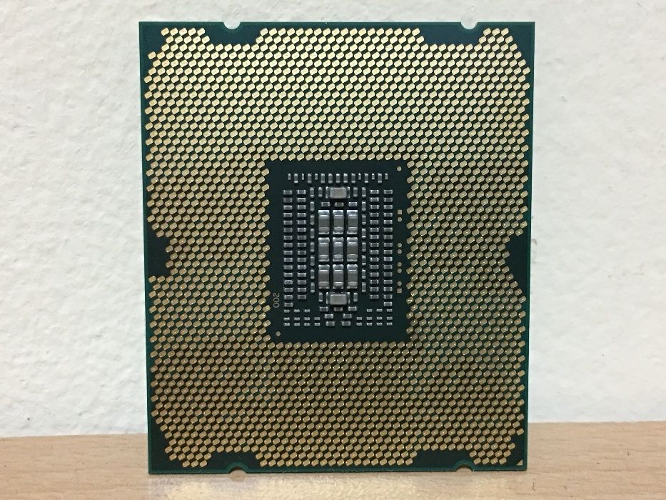 Intel i7-3930К 6-ядрен процесор socket 2011