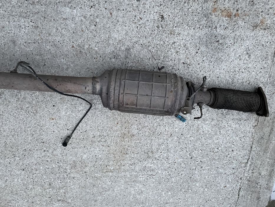 Filtru Particule Renault Laguna 3 2.0 150cp