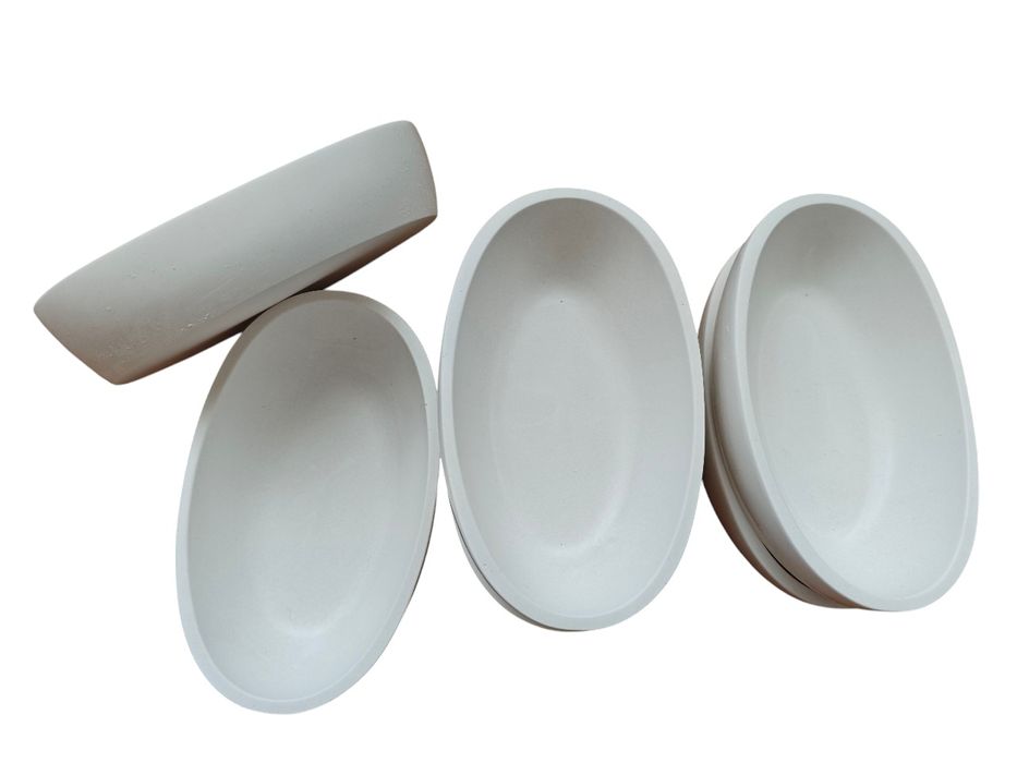 Керамични кашпи различни модели