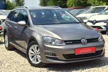 Volkswagen Golf Volkswagen Golf Benzina Automat DSG 2016 - Rate / Credit / Leasing