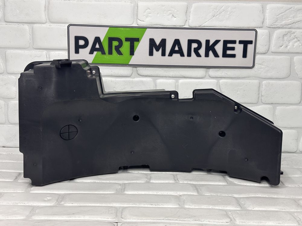 Суббуфер AUDI A6 C7 Комби A7 4G9035381A